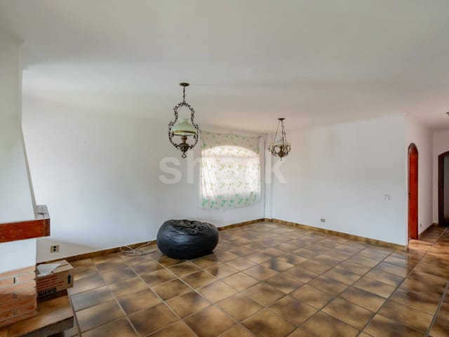 Casa com 360m² 3 quartos e 4 banheiros, à venda, no bairro Alphaville em Santana de Parnaíba
