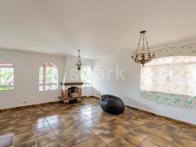 Casa com 360m² 3 quartos e 4 banheiros, à venda, no bairro Alphaville em Santana de Parnaíba