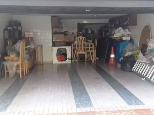 Casa com 170m² 2 quartos e 2 banheiros, à venda, no bairro Oswaldo Cruz em São Caetano do Sul