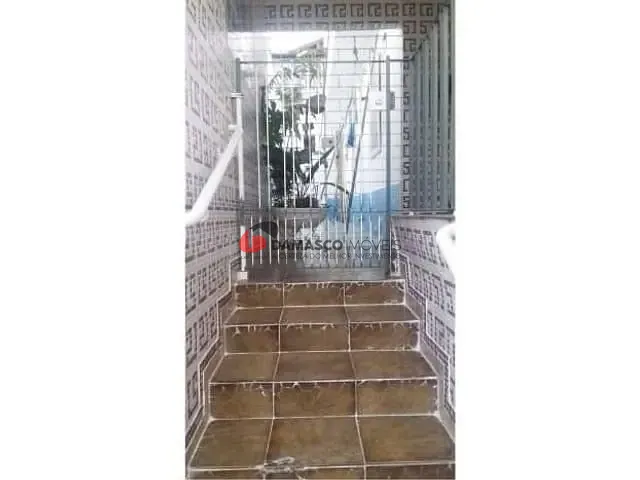 Casa com 170m² 2 quartos e 2 banheiros, à venda, no bairro Oswaldo Cruz em São Caetano do Sul