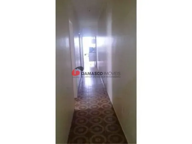 Casa com 170m² 2 quartos e 2 banheiros, à venda, no bairro Oswaldo Cruz em São Caetano do Sul