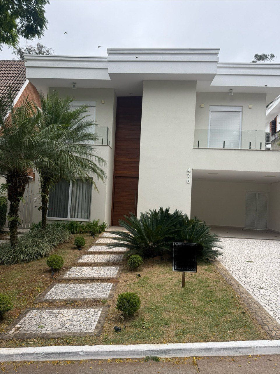 Casa em Alphaville — foto 1