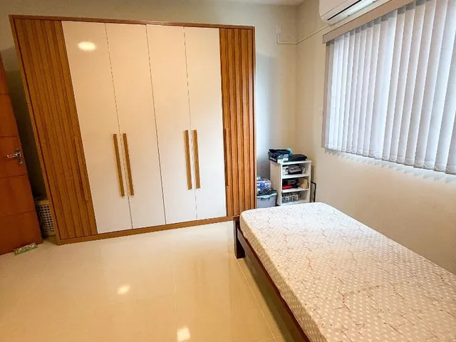 Casa com 200m² 2 quartos e 3 banheiros, à venda, no bairro Vale das Palmeiras em Macaé