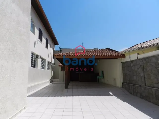 Casa com 350m² 3 quartos e 4 banheiros, à venda, no bairro Centro em Porto Feliz