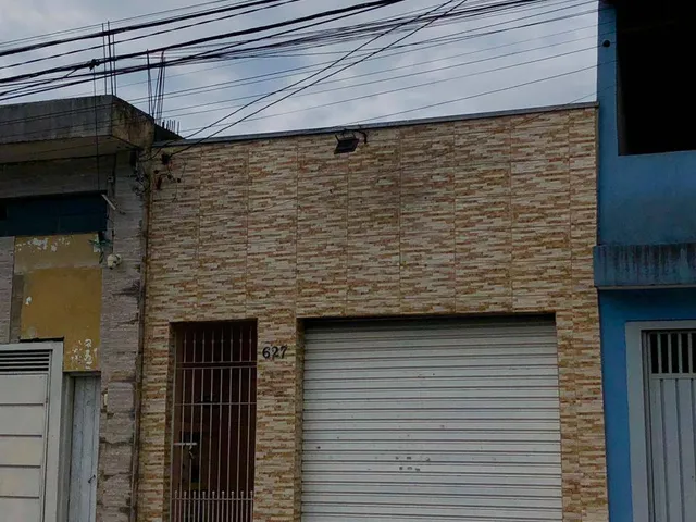 Foto do Casa - Casa à venda, Jardim Maria Rita, Carapicuíba, SP | Collina Imóveis