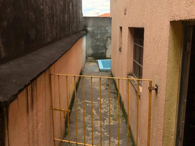 Foto do Casa - Casa à venda, Jardim Maria Rita, Carapicuíba, SP | Collina Imóveis