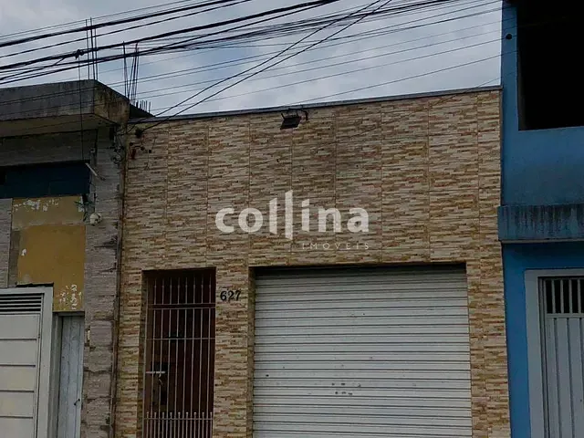 Casa com 130m² 1 quarto e 1 banheiro, à venda, no bairro Jardim Maria Rita em Carapicuíba