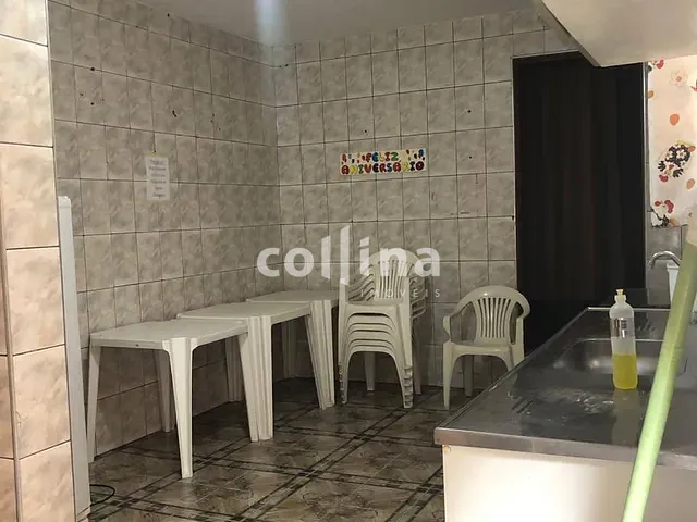 Casa com 130m² 1 quarto e 1 banheiro, à venda, no bairro Jardim Maria Rita em Carapicuíba