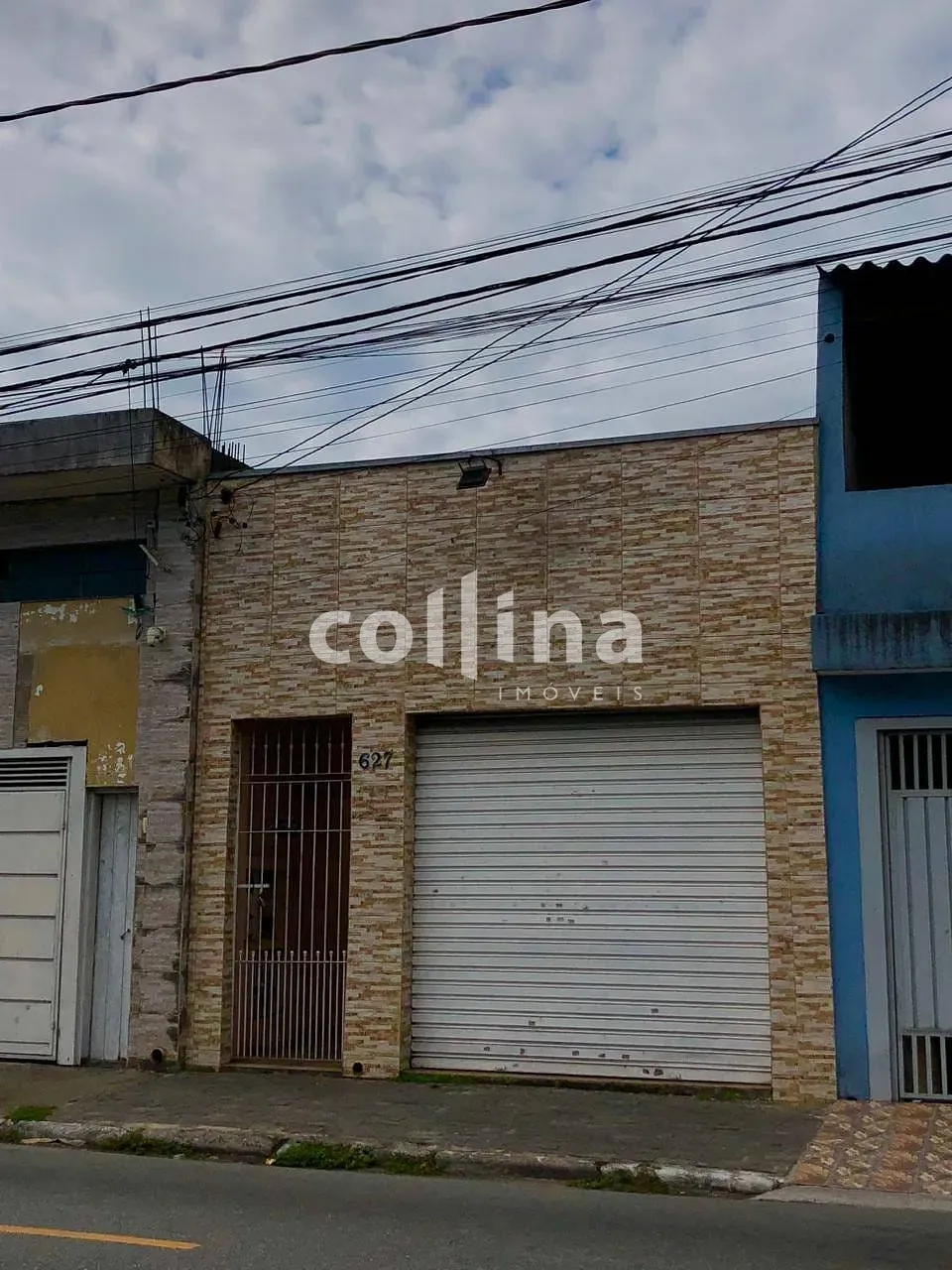Casa, 1 quarto, 240 m² - Foto 2