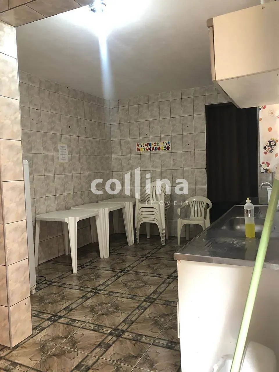 Casa, 1 quarto, 240 m² - Foto 5