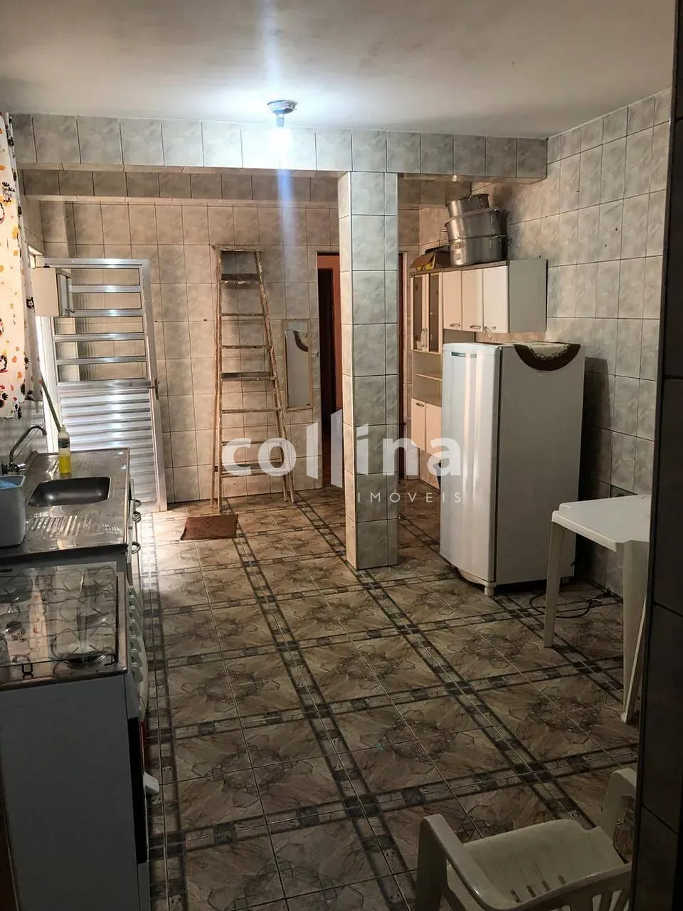 Casa, 1 quarto, 240 m² - Foto 6