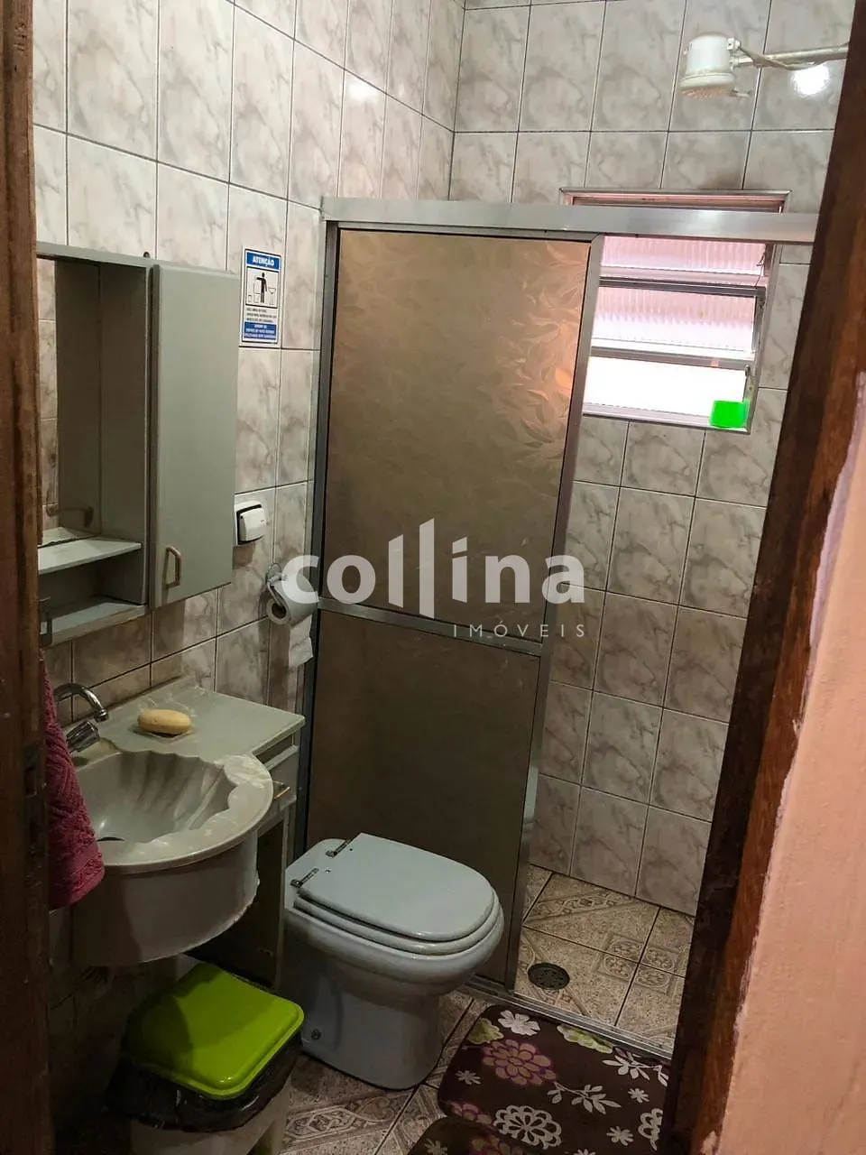 Casa, 1 quarto, 240 m² - Foto 12