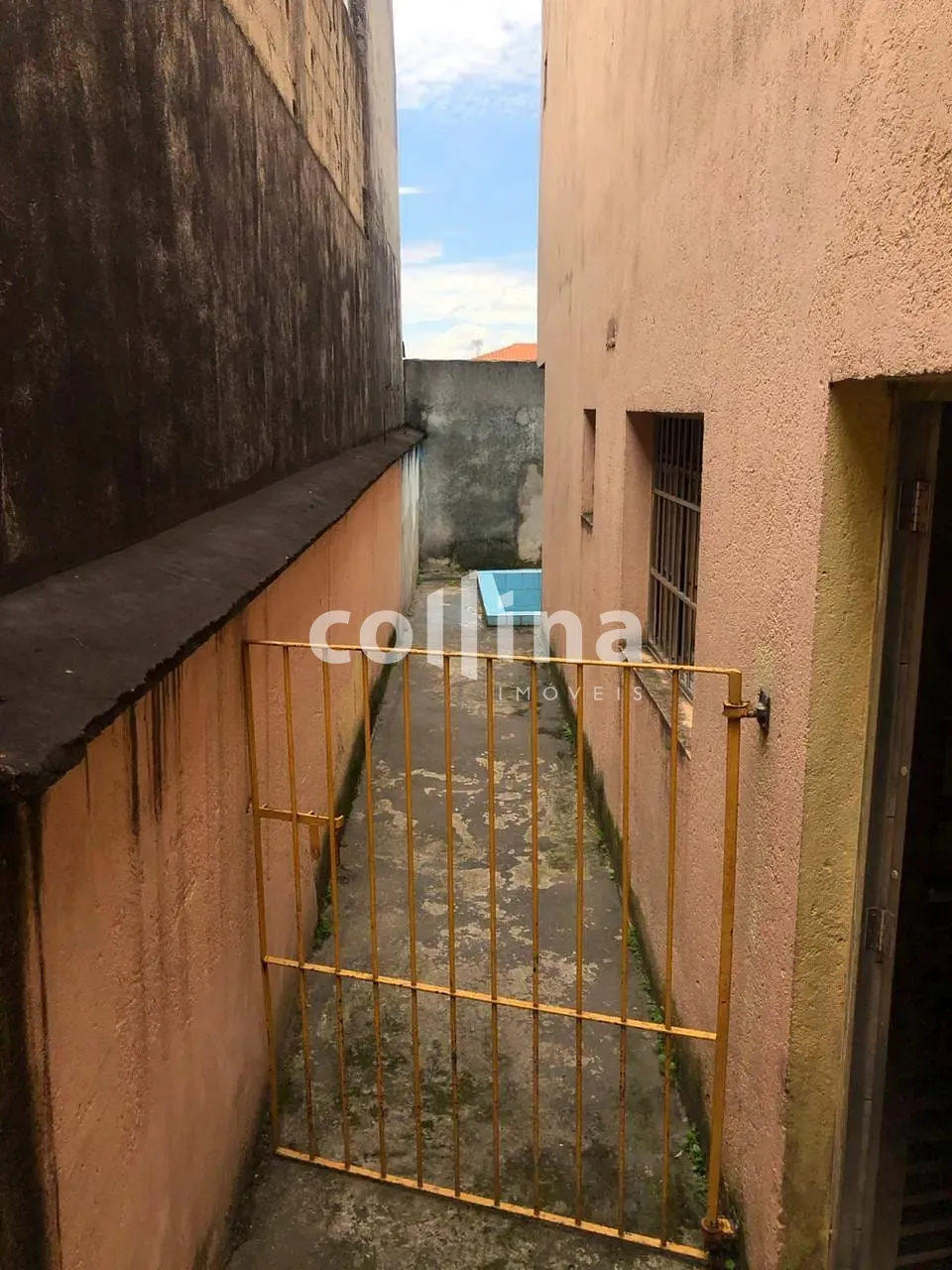 Casa, 1 quarto, 240 m² - Foto 3