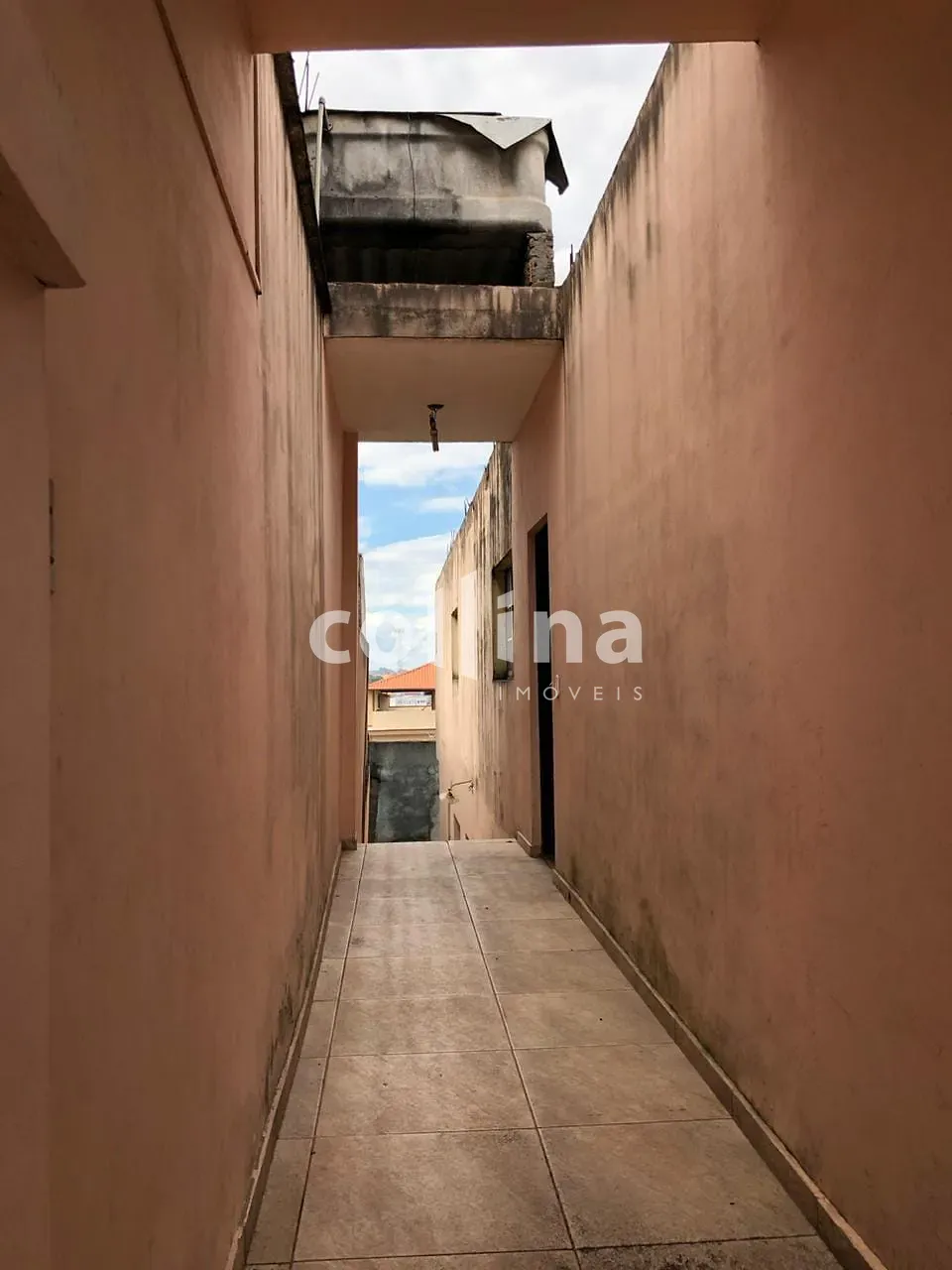 Casa, 1 quarto, 240 m² - Foto 15