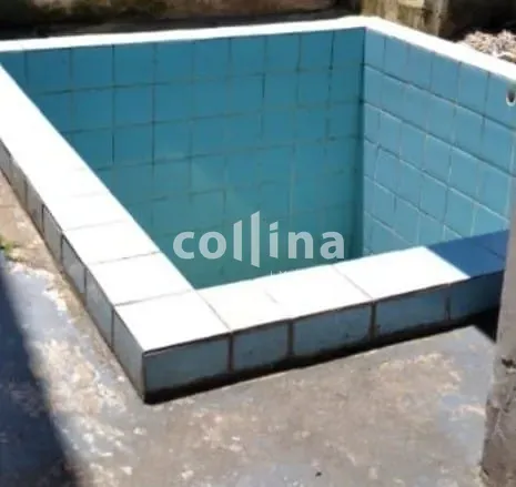 Casa, 1 quarto, 240 m² - Foto 4
