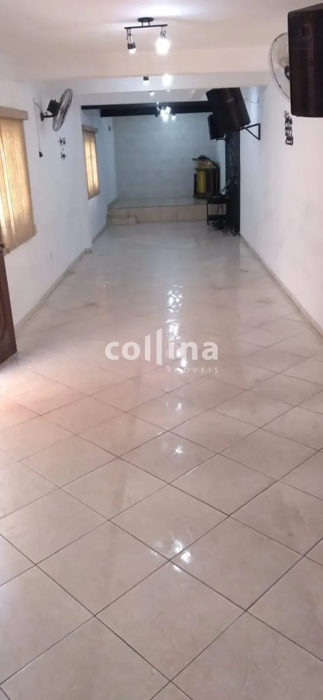 Casa, 1 quarto, 240 m² - Foto 16