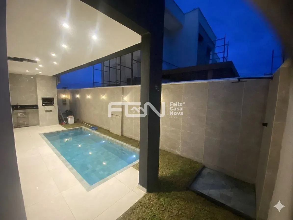 Casa, 4 quartos, 180 m² - Foto 13
