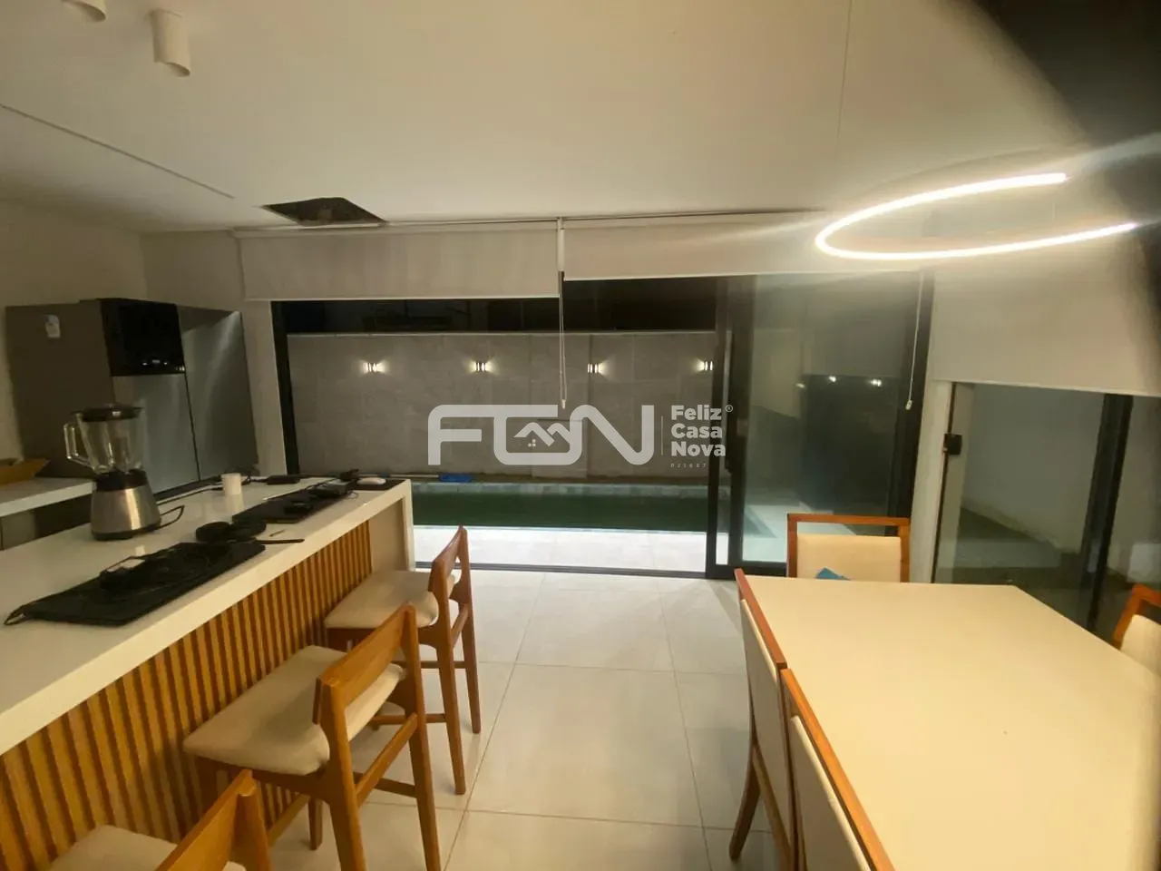 Casa, 4 quartos, 180 m² - Foto 3