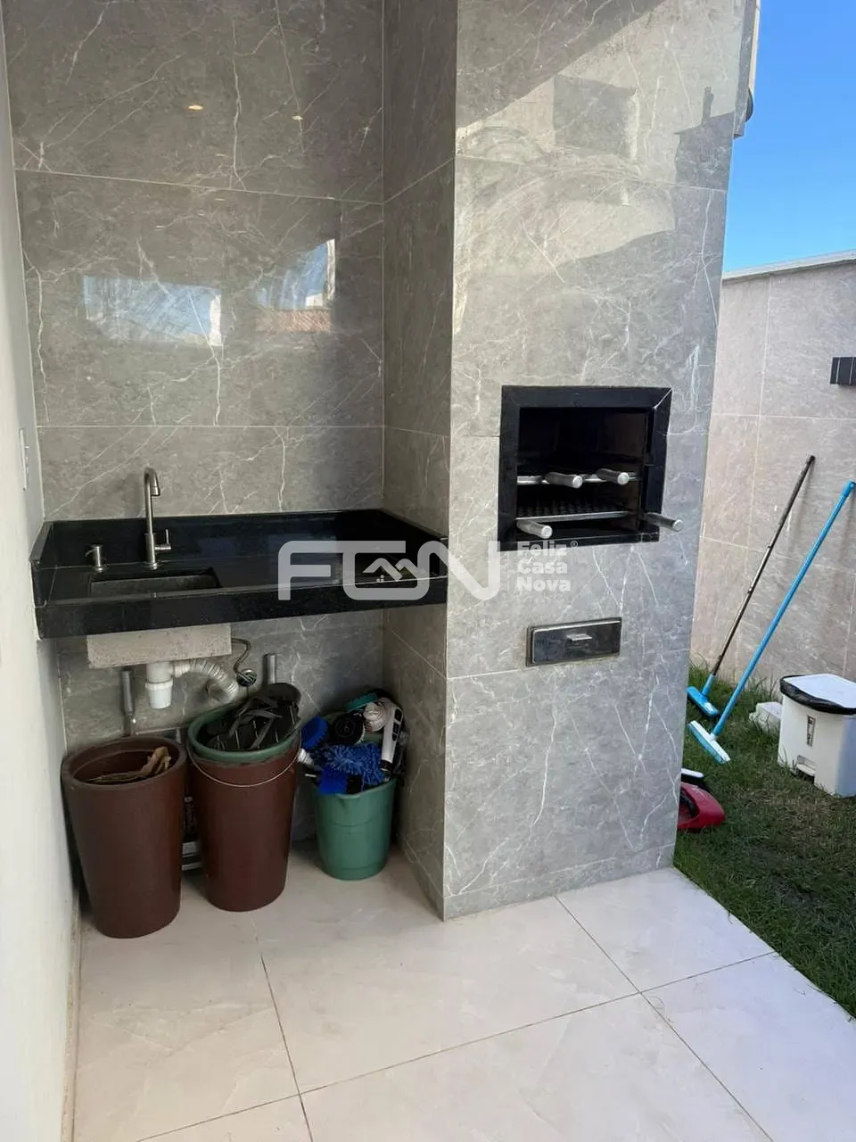 Casa, 4 quartos, 180 m² - Foto 12