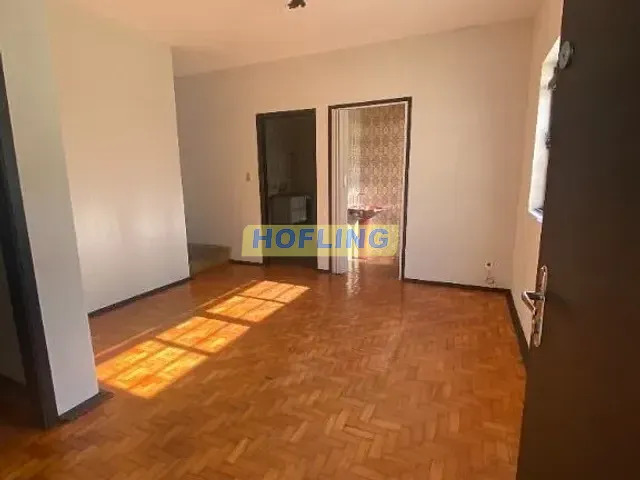 Casa com 300m², à venda, no bairro Saúde em Rio Claro