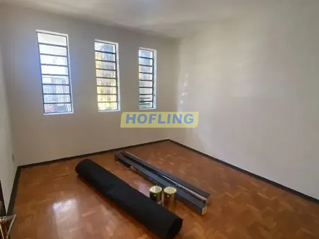 Casa com 300m², à venda, no bairro Saúde em Rio Claro