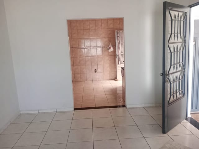Casa 3 quartos e 3 banheiros, à venda, no bairro São Bernardo em Campinas