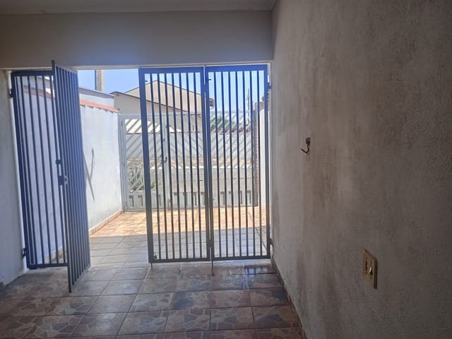 Casa 3 quartos e 3 banheiros, à venda, no bairro São Bernardo em Campinas