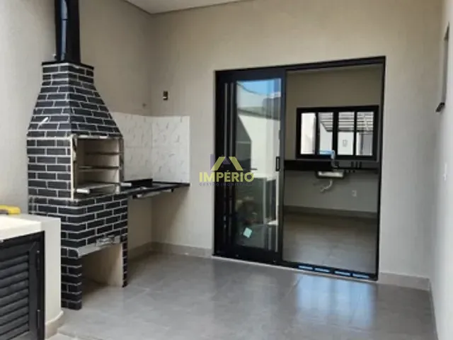 Casa 3 quartos e 2 banheiros, à venda, no bairro Jardim Novo São Pedro em Salto
