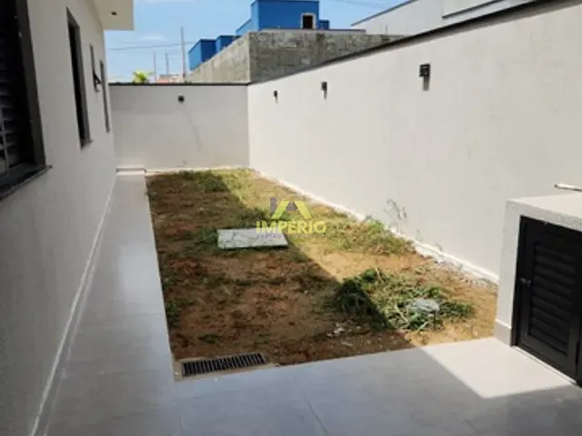 Casa 3 quartos e 2 banheiros, à venda, no bairro Jardim Novo São Pedro em Salto