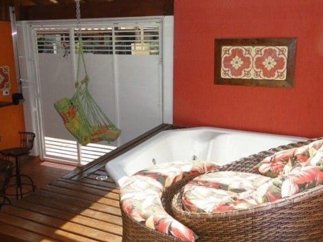 Foto do Casa - Casa com 3 dormitórios à venda, 250 m² por R$ 650.000,00 - Jardim Flórida - São Roque/SP | Pitale Imóveis Ltda.