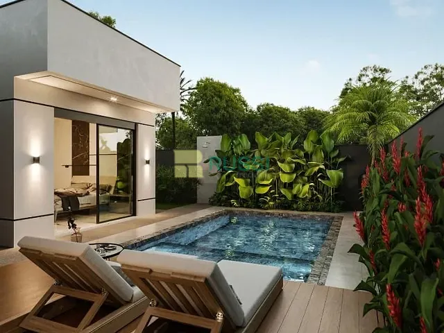 Casa com 451m² 4 quartos e 6 banheiros, à venda, no bairro Urbanova em São José dos Campos