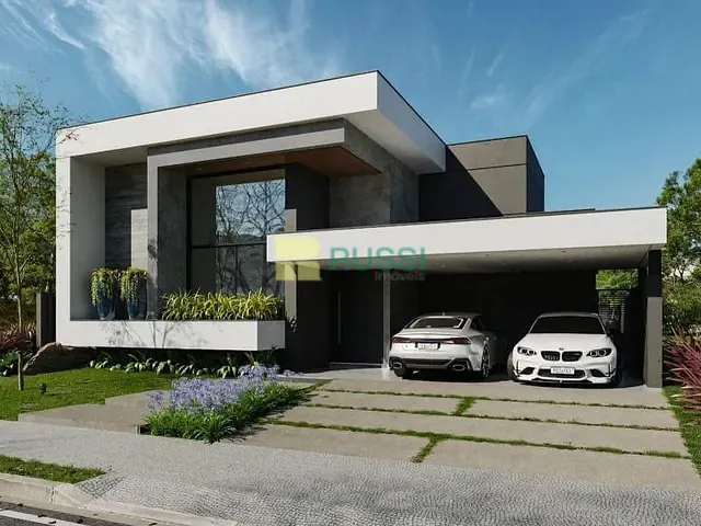 Casa com 451m² 4 quartos e 6 banheiros, à venda, no bairro Urbanova em São José dos Campos