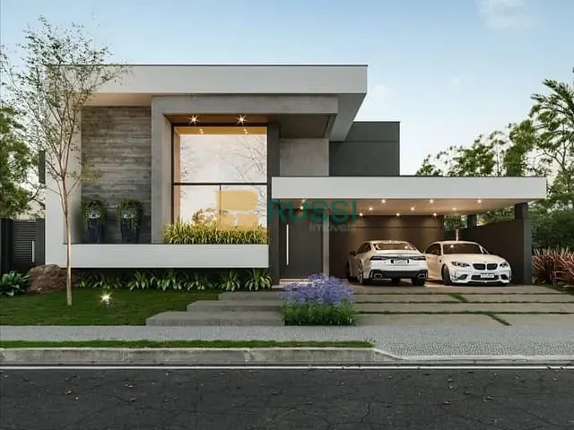 Casa com 451m² 4 quartos e 6 banheiros, à venda, no bairro Urbanova em São José dos Campos