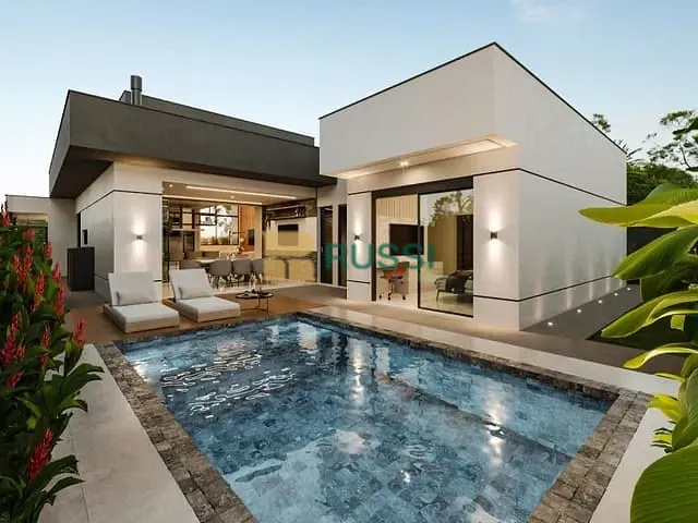 Casa com 451m² 4 quartos e 6 banheiros, à venda, no bairro Urbanova em São José dos Campos