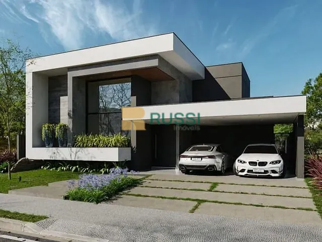 Casa com 451m² 4 quartos e 6 banheiros, à venda, no bairro Urbanova em São José dos Campos