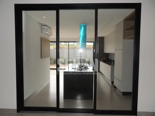 Casa com 393m² 3 quartos e 4 banheiros, para alugar, no bairro Tamboré em Bauru