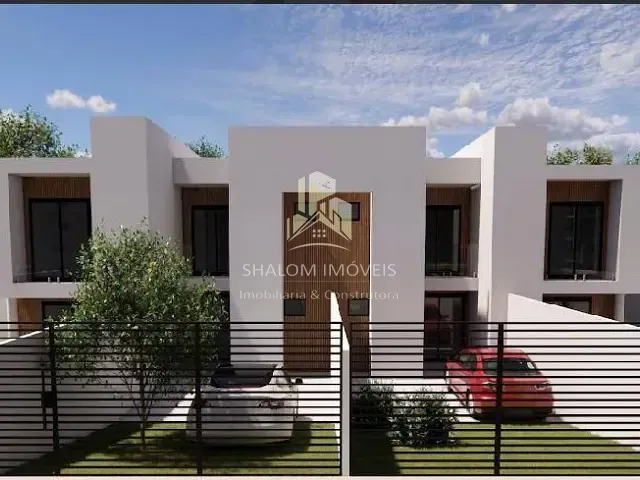 Casa 3 quartos e 3 banheiros, à venda, no bairro Trevo em Belo Horizonte