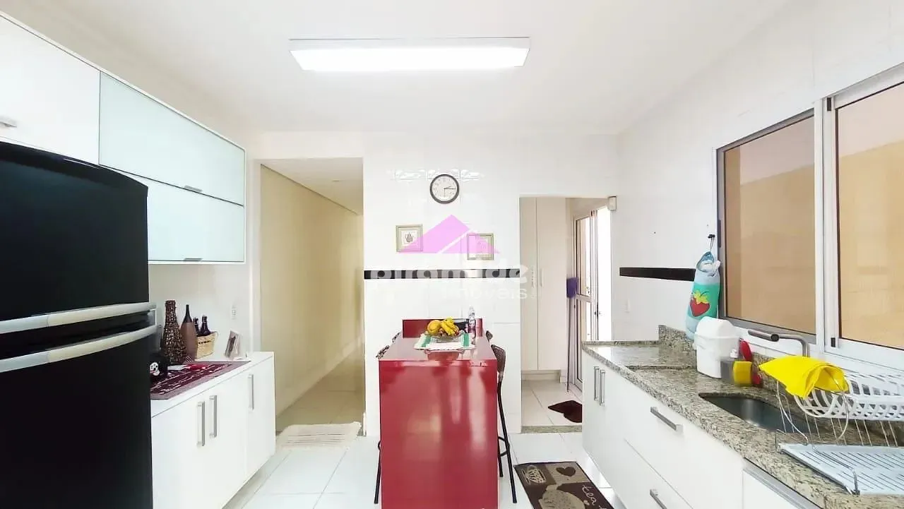 Casa, 3 quartos, 150 m² - Foto 9