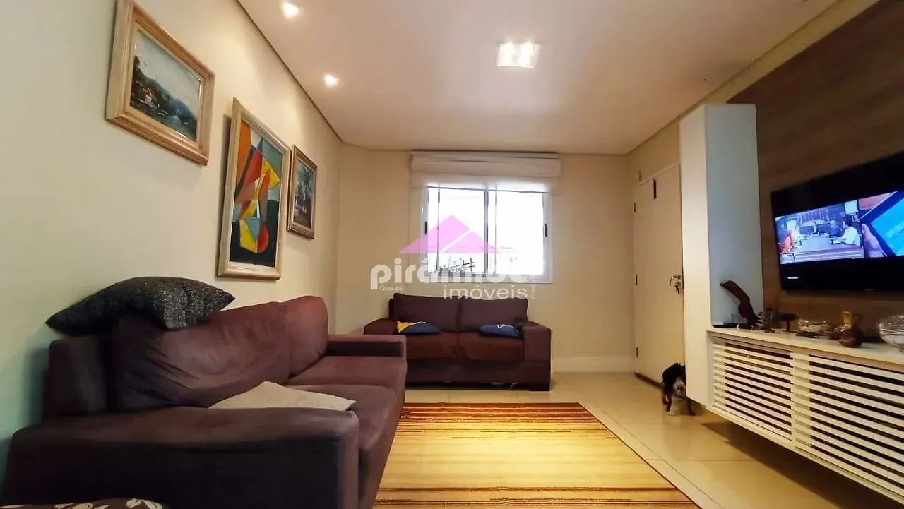 Casa, 3 quartos, 150 m² - Foto 4