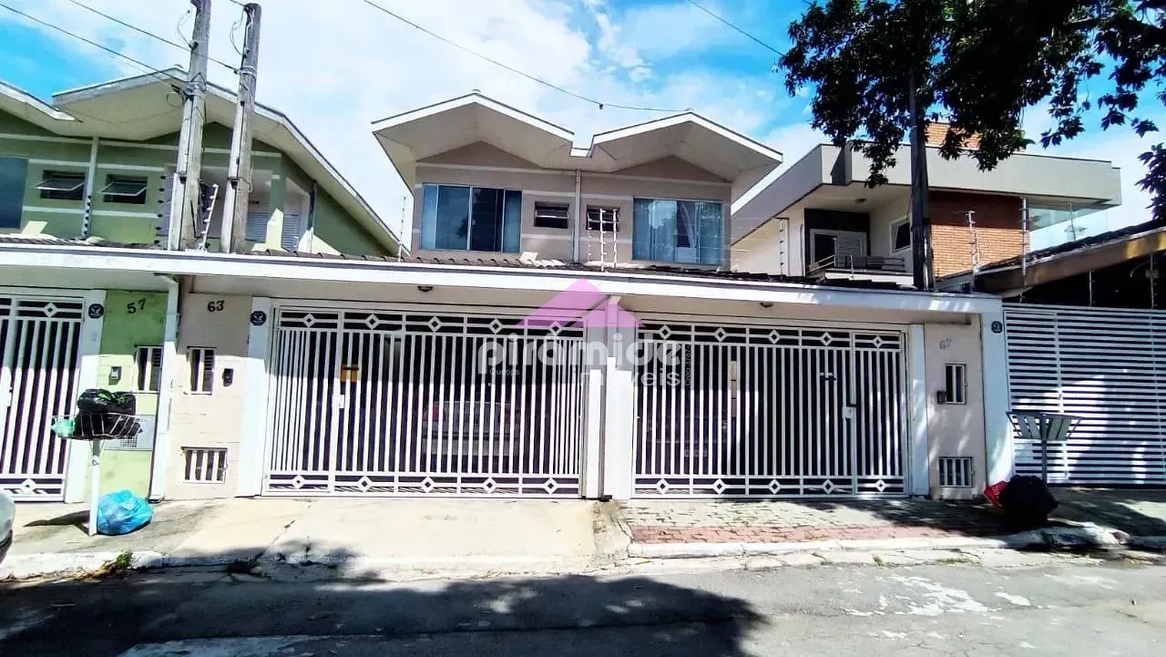 Casa, 3 quartos, 150 m² - Foto 1