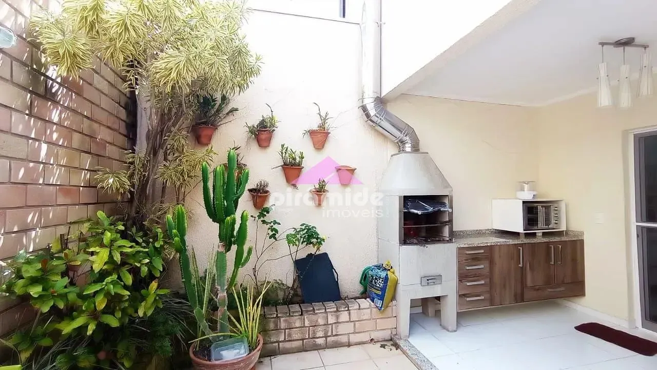 Casa, 3 quartos, 150 m² - Foto 13