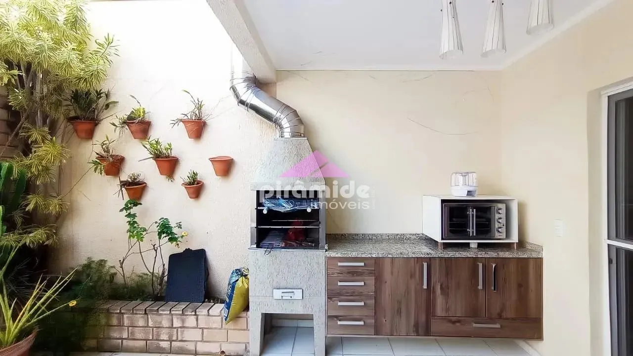Casa, 3 quartos, 150 m² - Foto 12