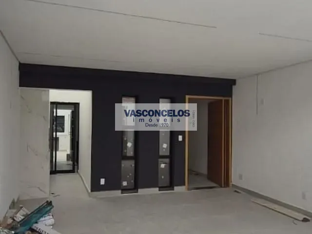 Casa com 125m² 3 quartos e 2 banheiros, à venda, no bairro Bosque dos Eucaliptos em São José dos Campos
