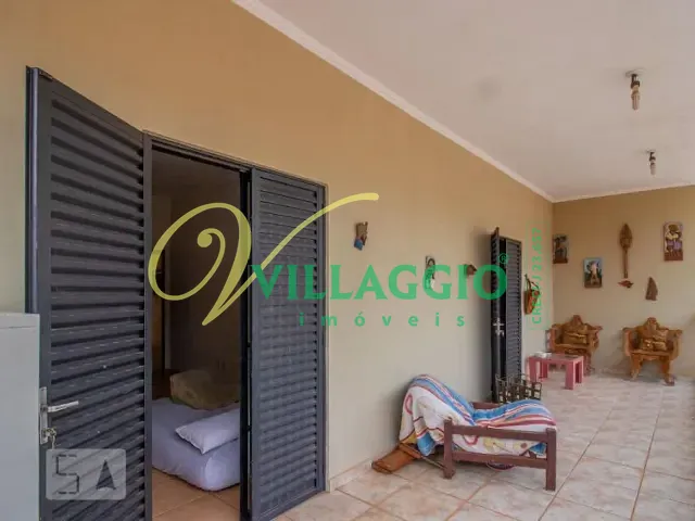 Casa com 400m² 4 quartos e 4 banheiros, à venda ou para alugar, no bairro Boa Vista em São José do Rio Preto