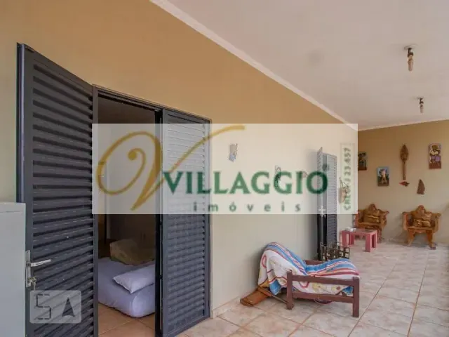 Casa com 400m² 4 quartos e 4 banheiros, à venda ou para alugar, no bairro Boa Vista em São José do Rio Preto