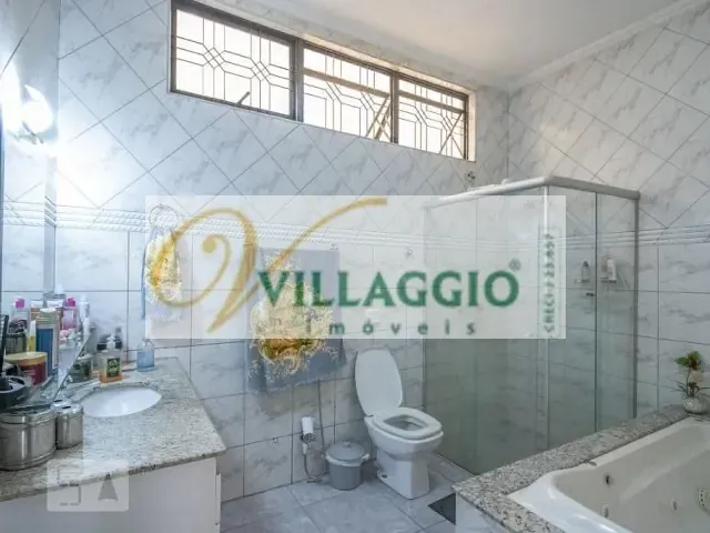 Casa com 400m² 4 quartos e 4 banheiros, à venda ou para alugar, no bairro Boa Vista em São José do Rio Preto