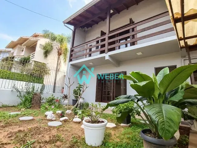 Casa 3 quartos e 2 banheiros, para alugar, no bairro Operário em Novo Hamburgo