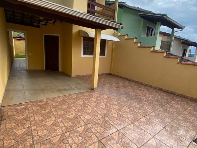Casa 2 quartos e 2 banheiros, para alugar, no bairro Morbidelli em Extrema