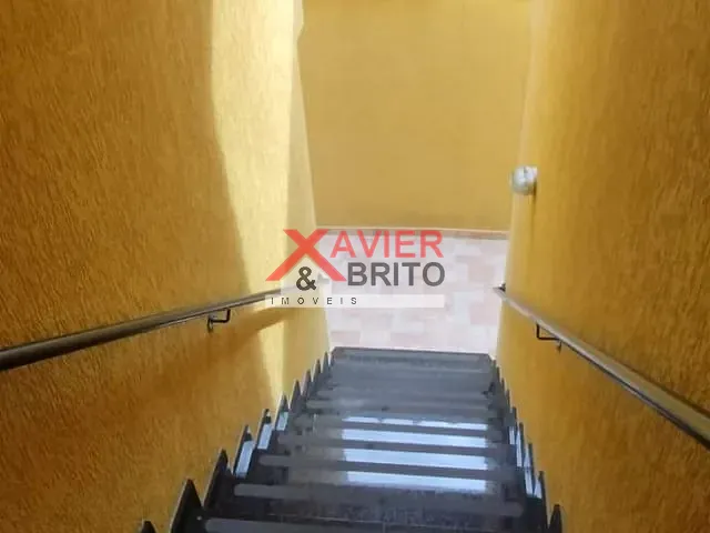 Casa com 45m² 2 quartos e 1 banheiro, à venda, no bairro Vila Nhocune em São Paulo