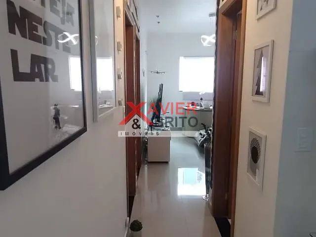 Casa com 45m² 2 quartos e 1 banheiro, à venda, no bairro Vila Nhocune em São Paulo
